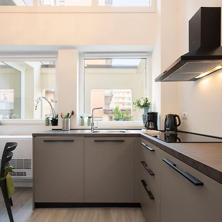 Via Della Villa Demidoff, 64 D - Florence Charming Apartments - New Bright Apartment With Tram 50M And Free Parking Florença Exterior foto
